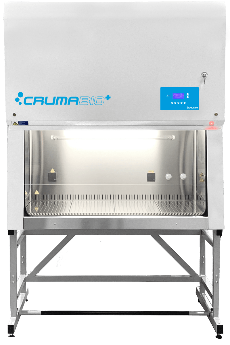 Cruma BIO+ Clase2 Cabinet
